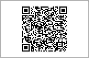 QR-Code und Zugangsdaten zu den Fotos der Jugendweihe in Tessin 2018