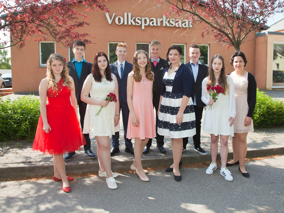 Jugendweihen 2016 (Tessin 28.05.2016)